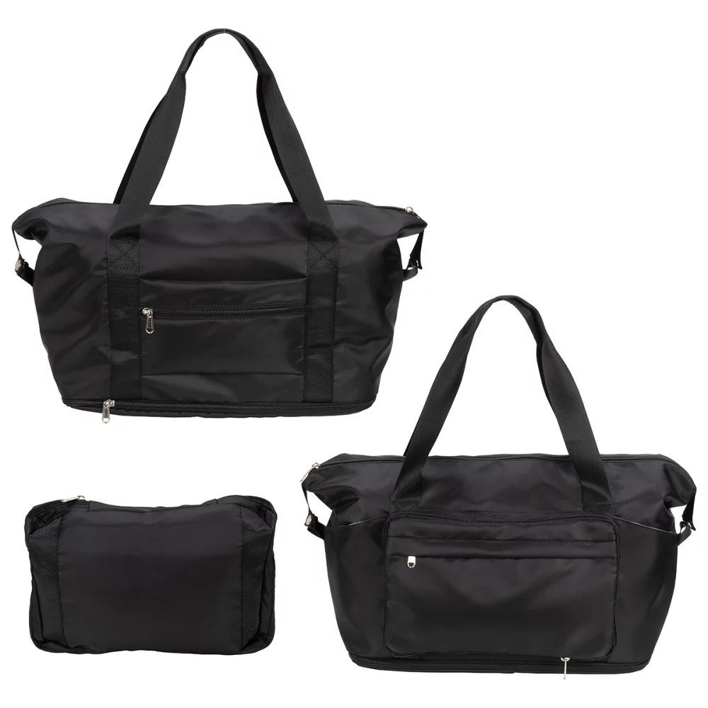 Caravan Expandable Travel Tote