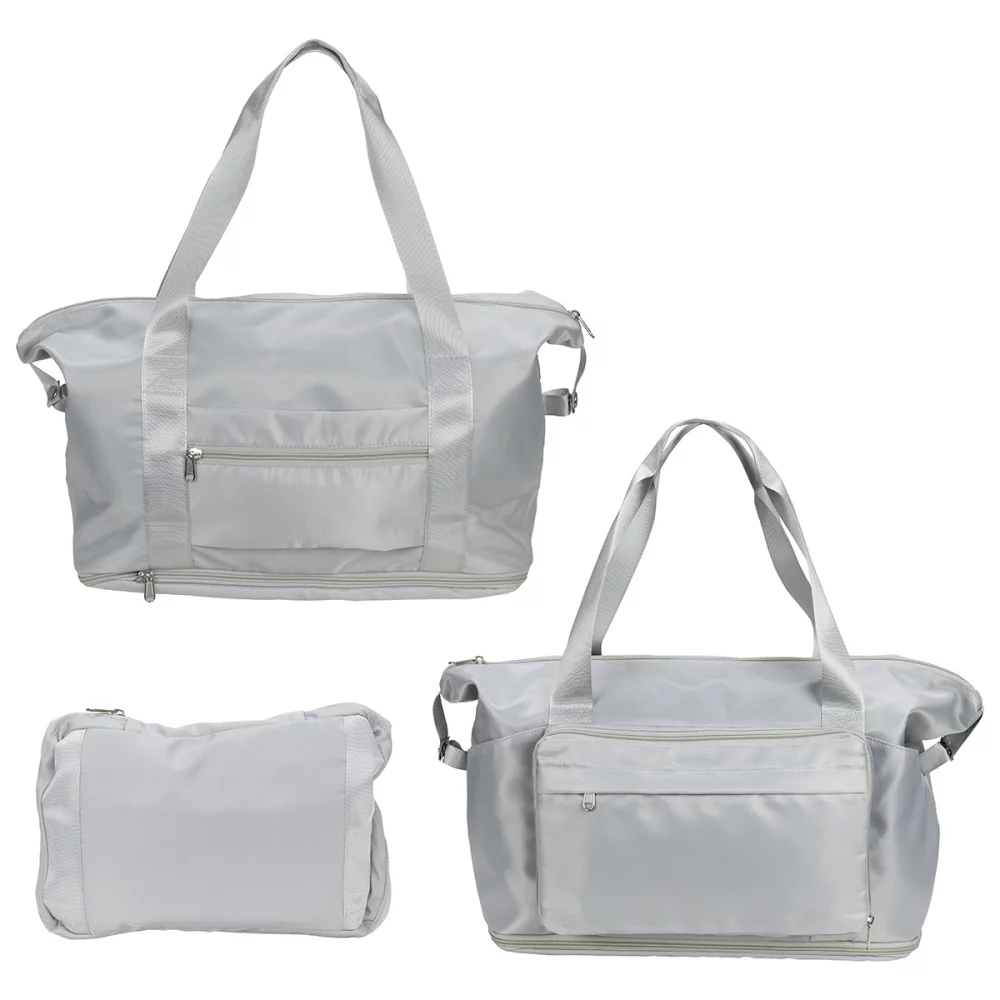 Caravan Expandable Travel Tote