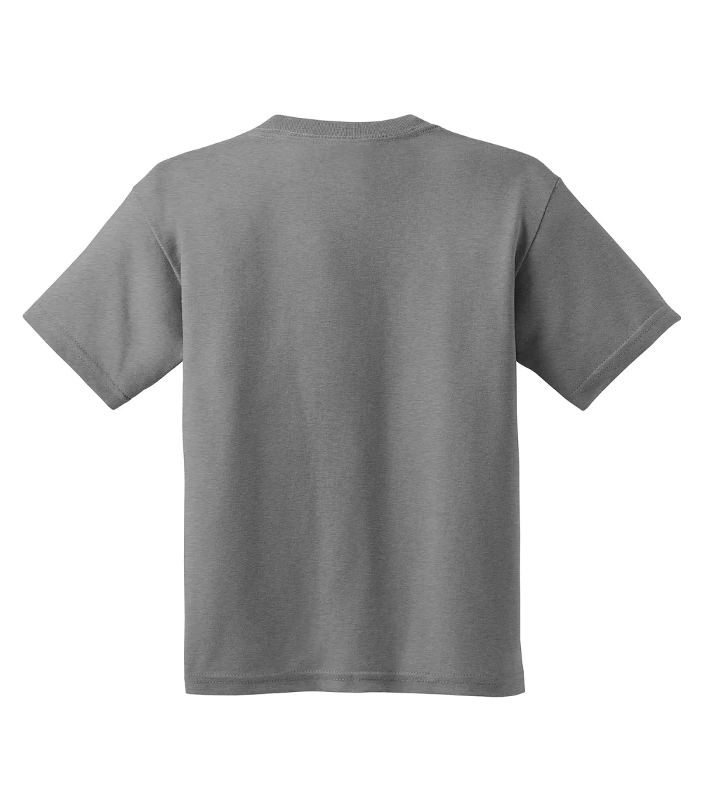 Gildan® Heavy Cotton™ Youth T-Shirt