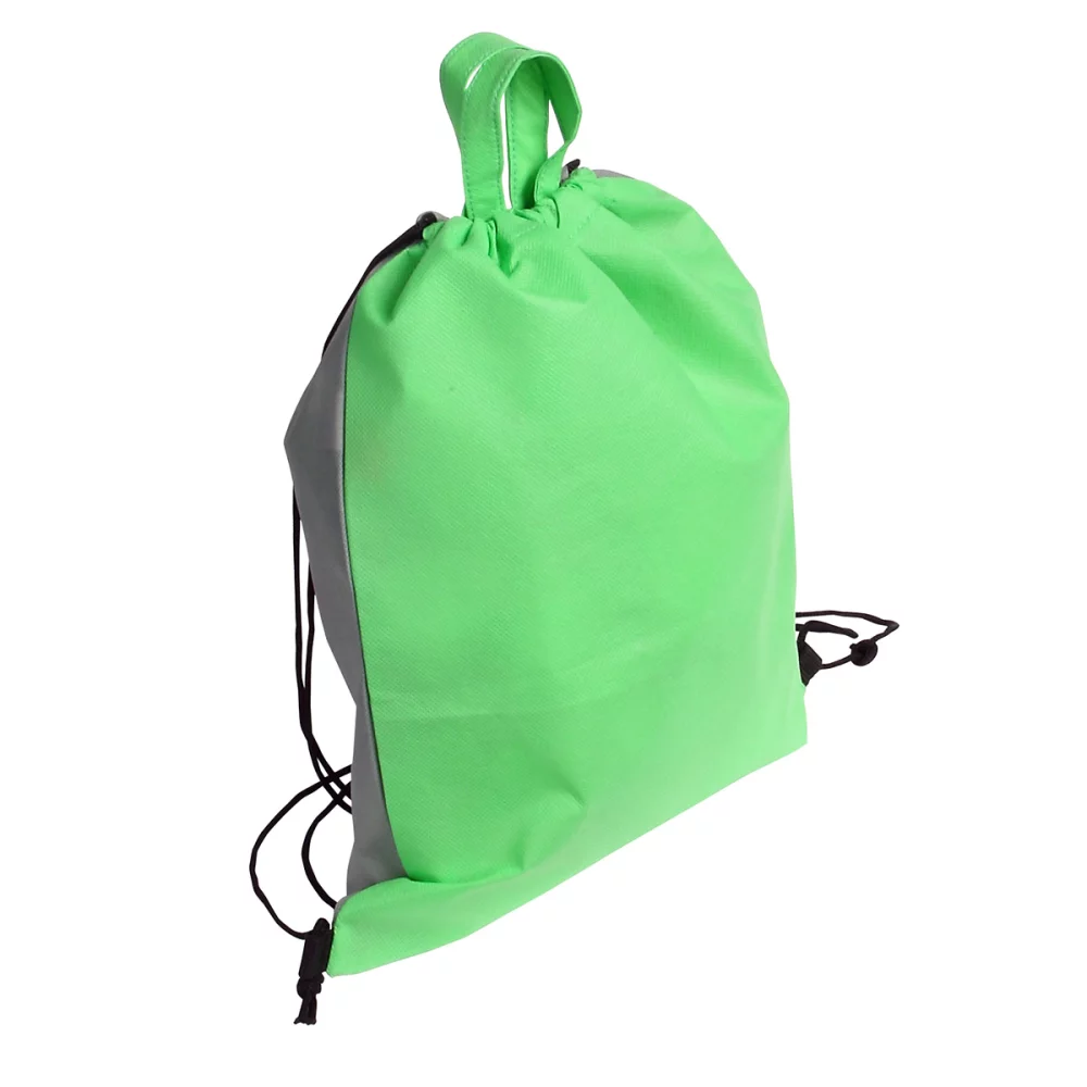 Sac à cordon de serrage Glide Right