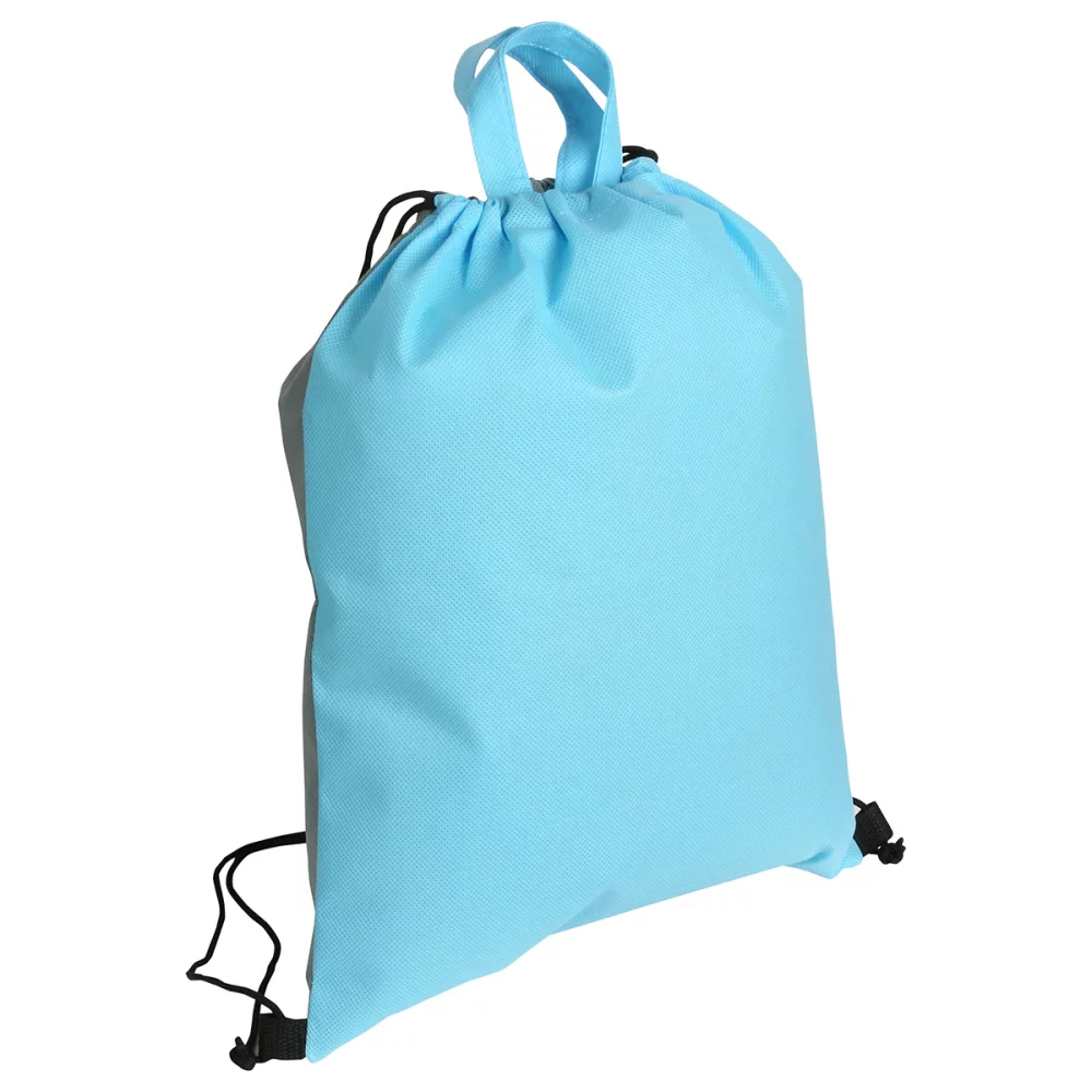 Sac à cordon de serrage Glide Right
