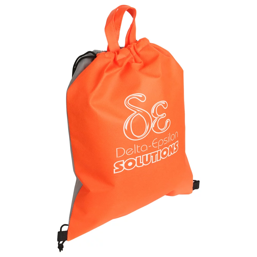 Sac à cordon de serrage Glide Right