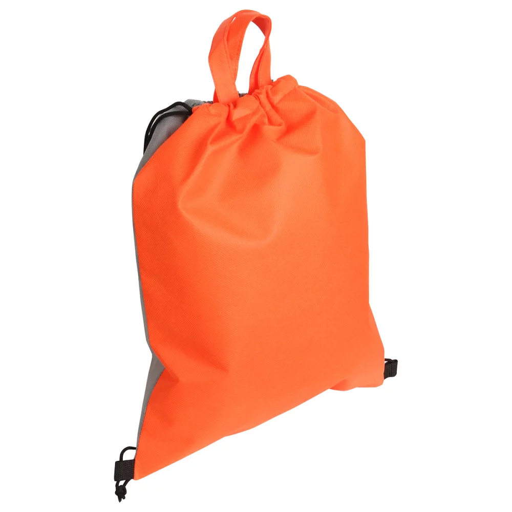 Sac à cordon de serrage Glide Right
