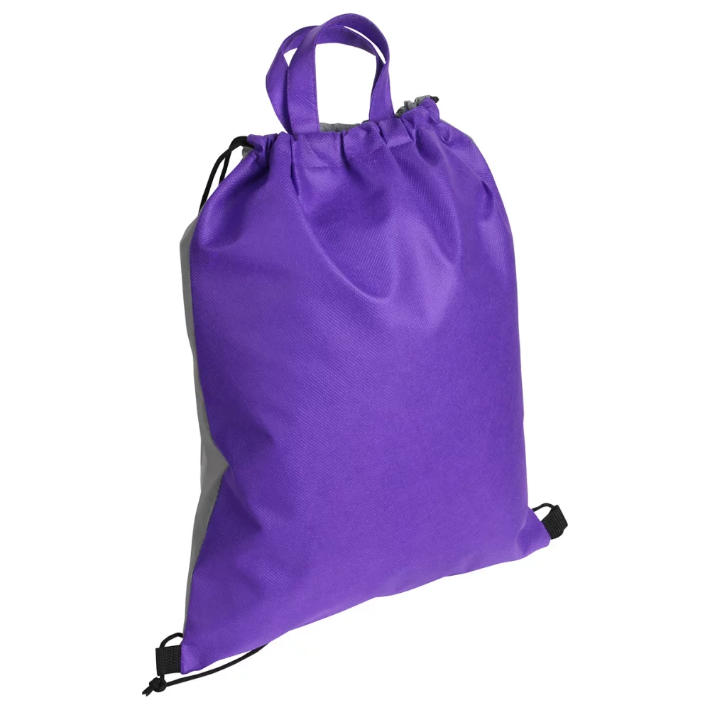 Glide Right Drawstring Backpack