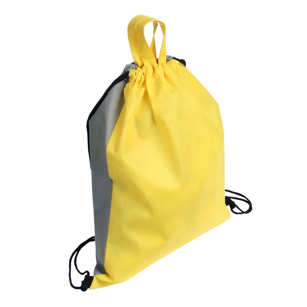 Sac à cordon de serrage Glide Right