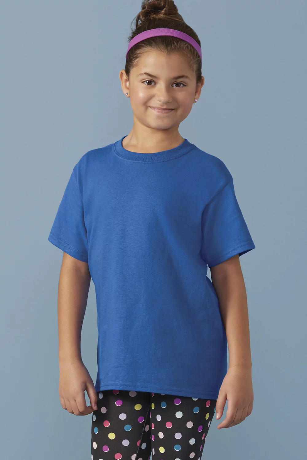 Gildan® Heavy Cotton™ Youth T-Shirt