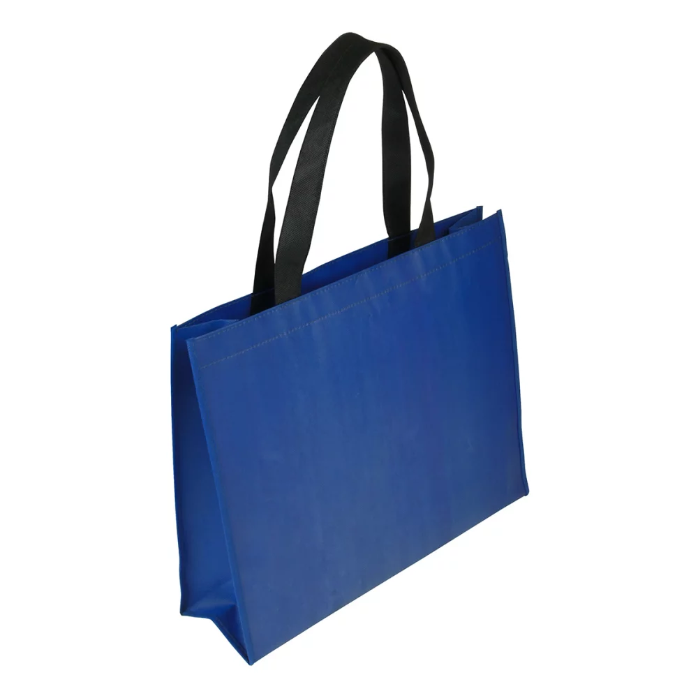Raindance XL Water Resistant Coated Tote Bag