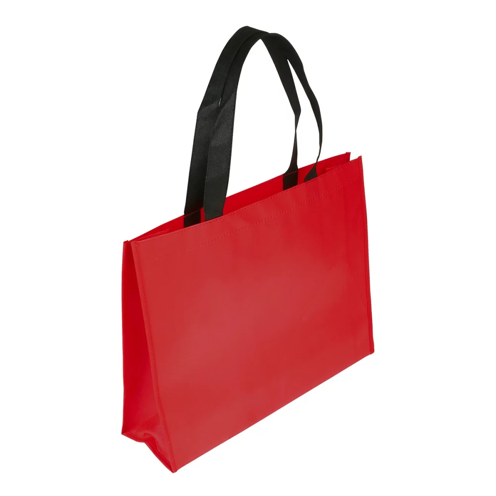 Raindance XL Water Resistant Coated Tote Bag
