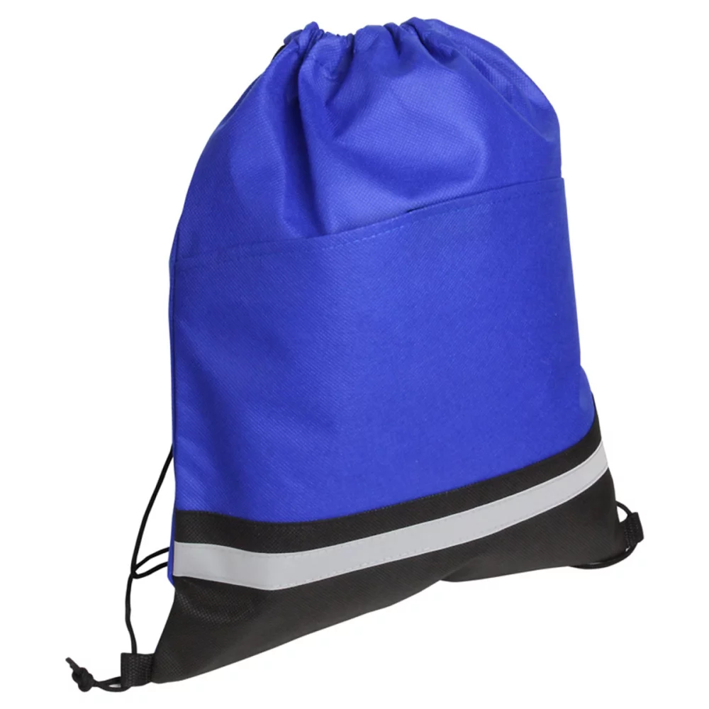 Safety Drawstring Bag