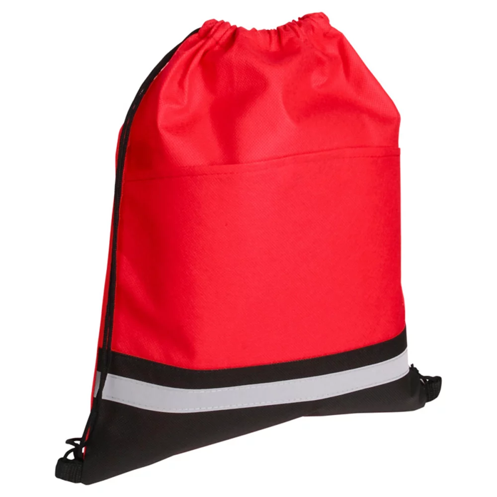 Safety Drawstring Bag