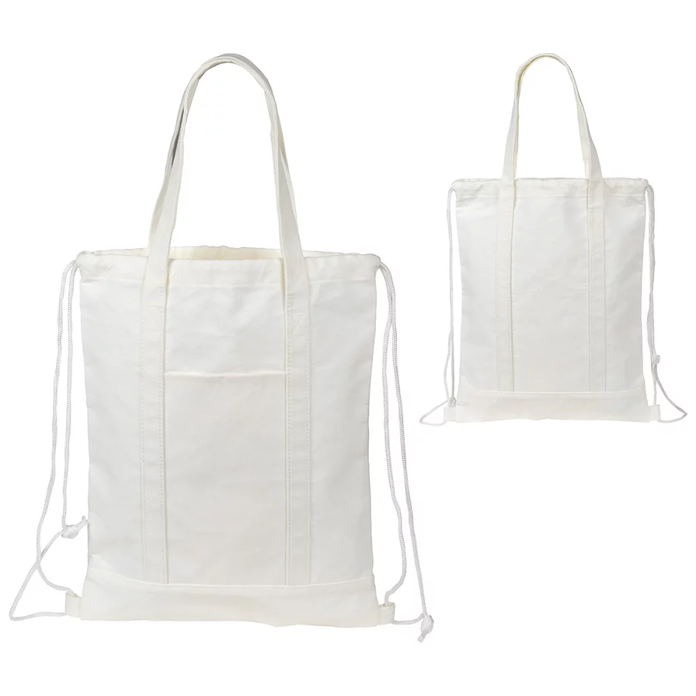 Sac à cordon en toile RPET Sloop