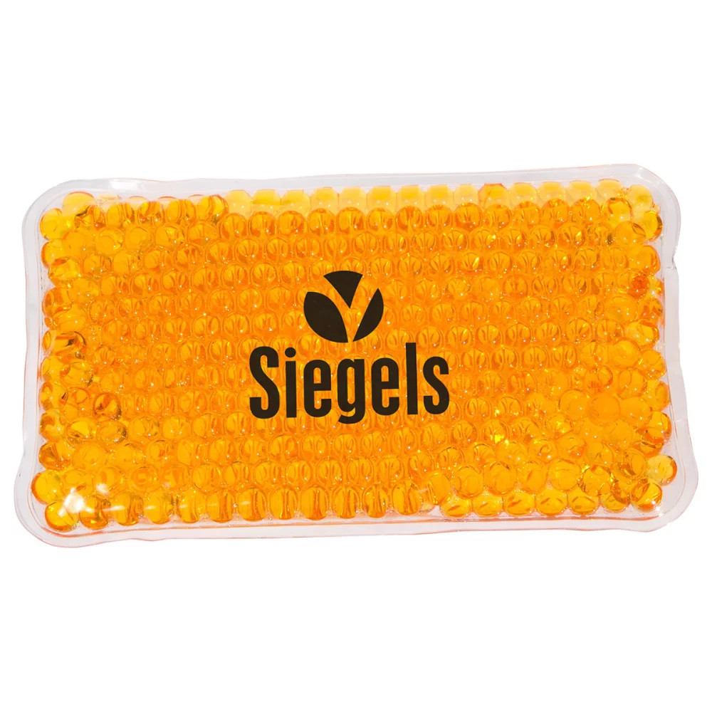 Mini Aqua Pearls™ Pack chaud/froid