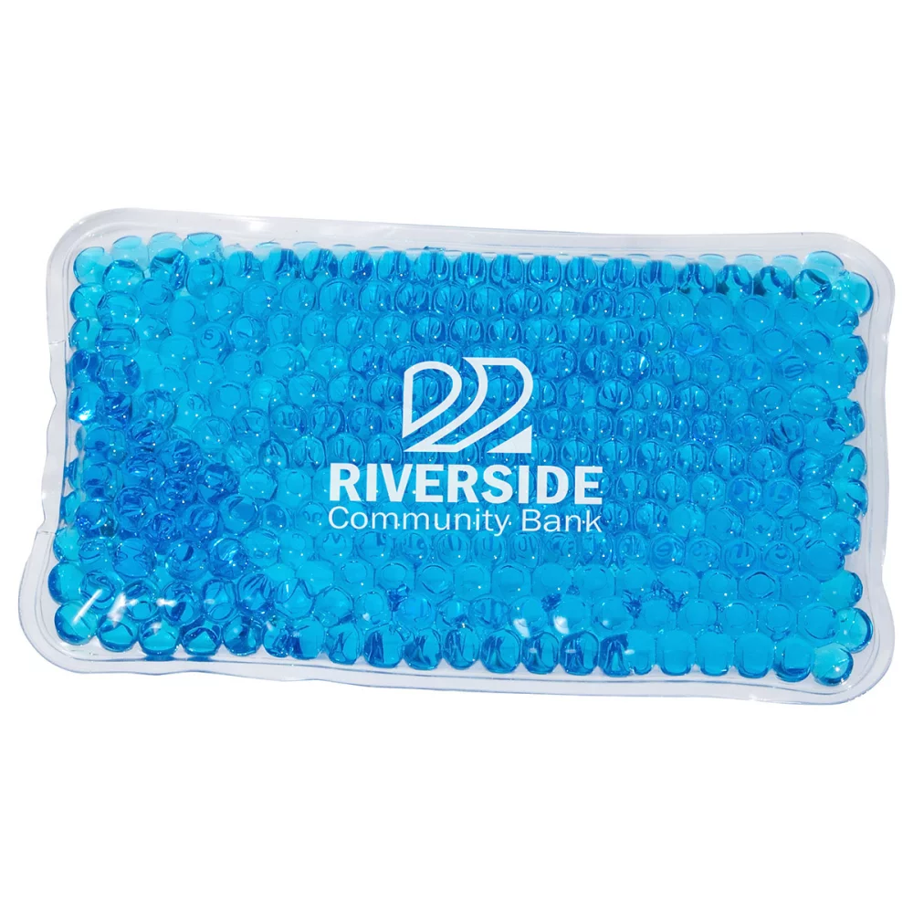 Mini Aqua Pearls™ Pack chaud/froid