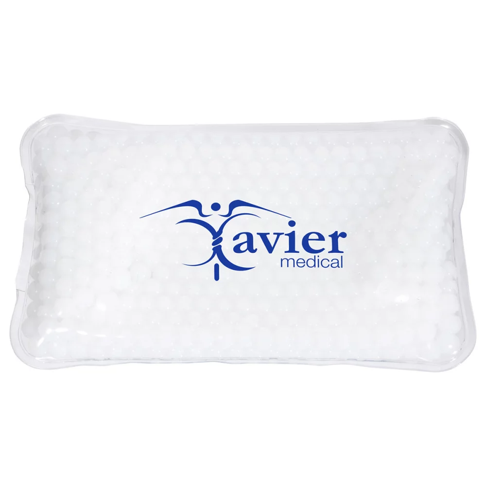 Mini Aqua Pearls™ Pack chaud/froid