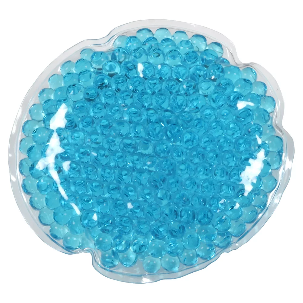 Round Aqua Pearls™ Hot/Cold Pack