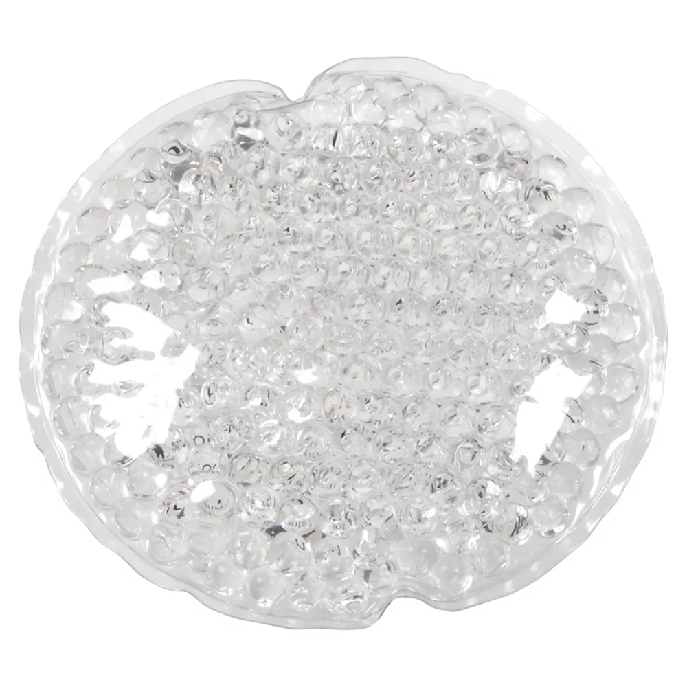 Round Aqua Pearls™ Hot/Cold Pack