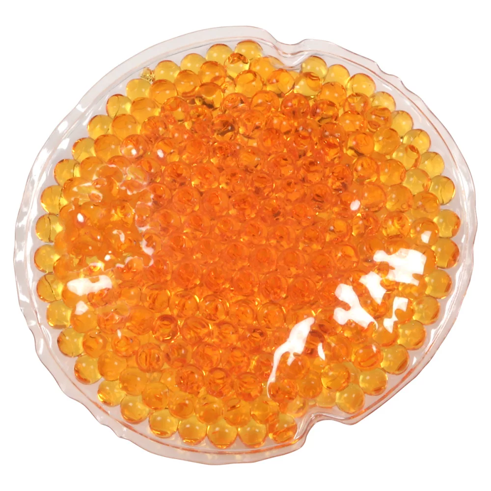 Round Aqua Pearls™ Hot/Cold Pack