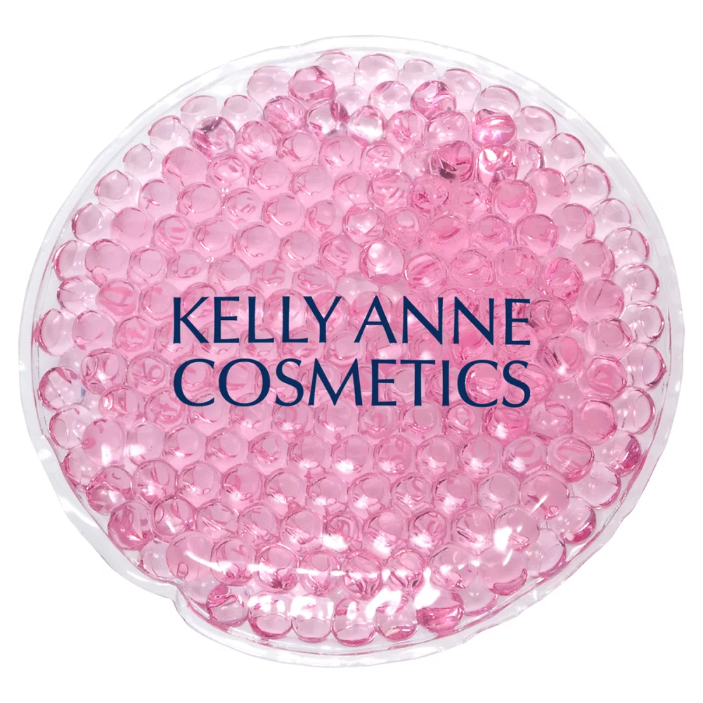 Round Aqua Pearls™ Hot/Cold Pack