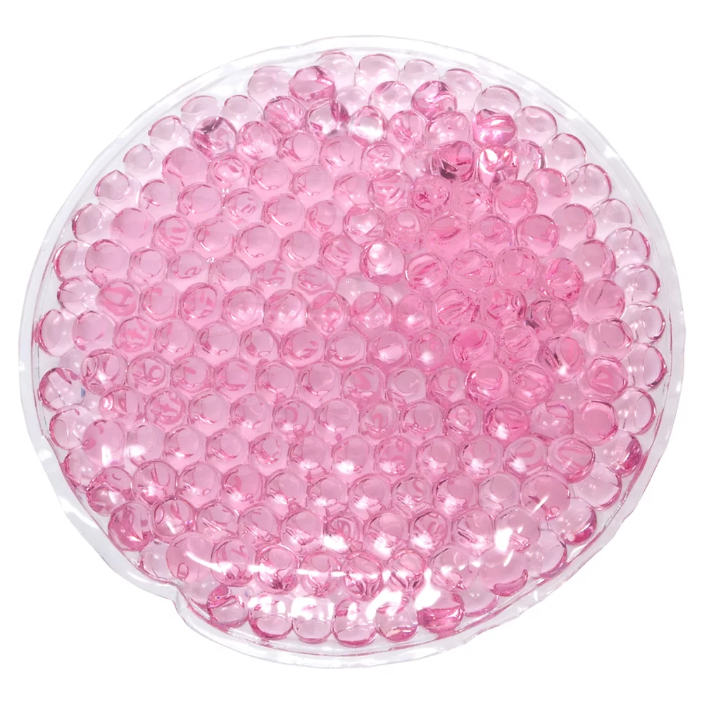 Round Aqua Pearls™ Hot/Cold Pack