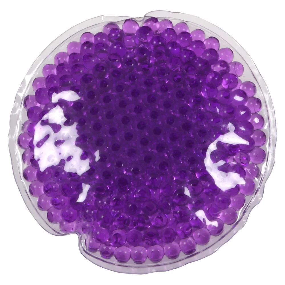 Round Aqua Pearls™ Hot/Cold Pack