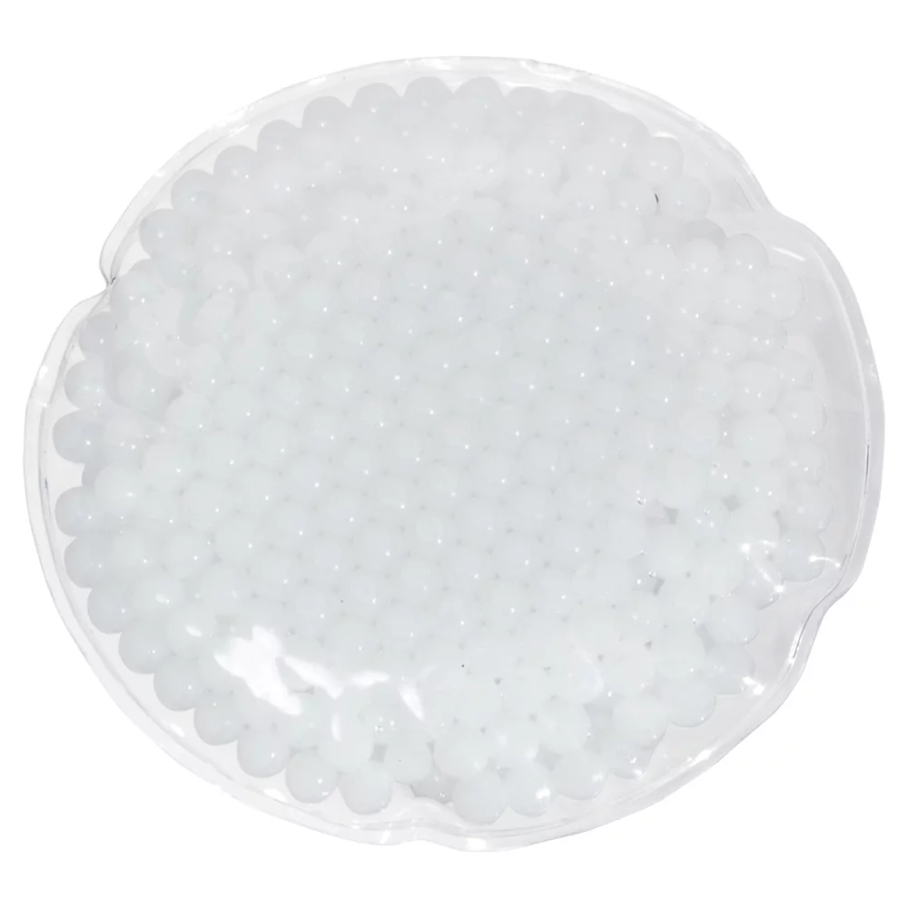 Paquet chaud/froid rond Aqua Pearls™