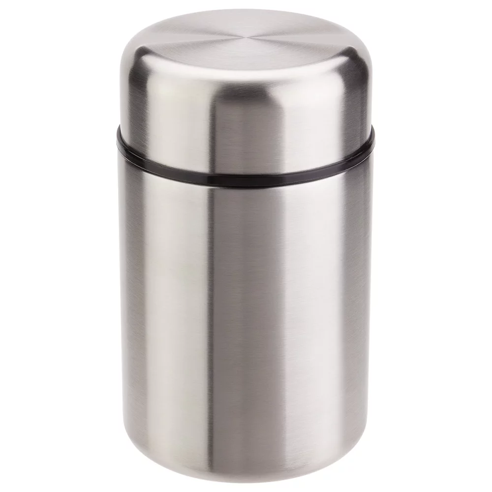Boîte alimentaire isolée sous vide Safora de 13 oz