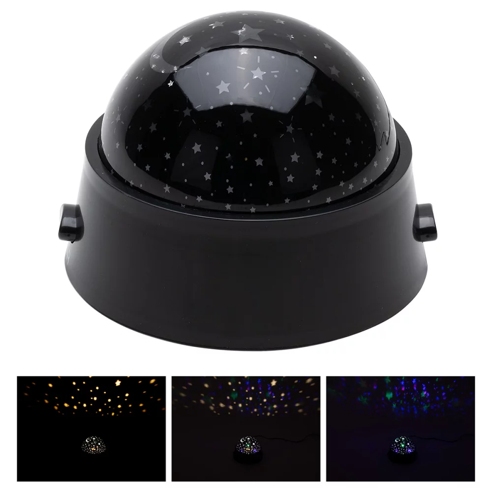 Constellation Night Light