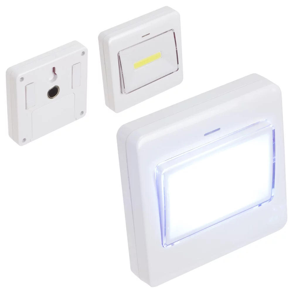 Sleep-Tight Night Light