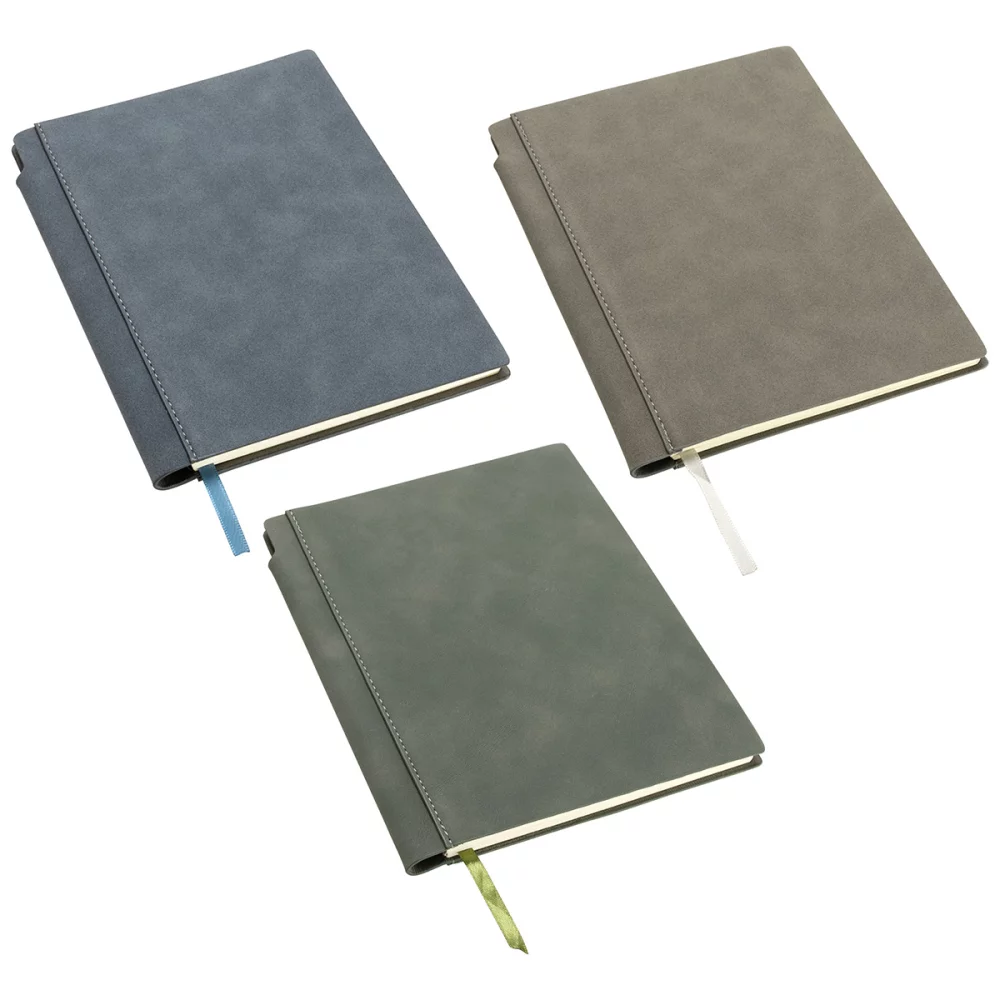 Journal à couverture souple