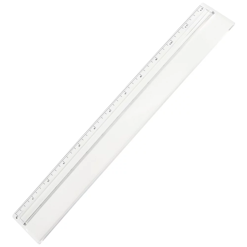Magni-ruler
