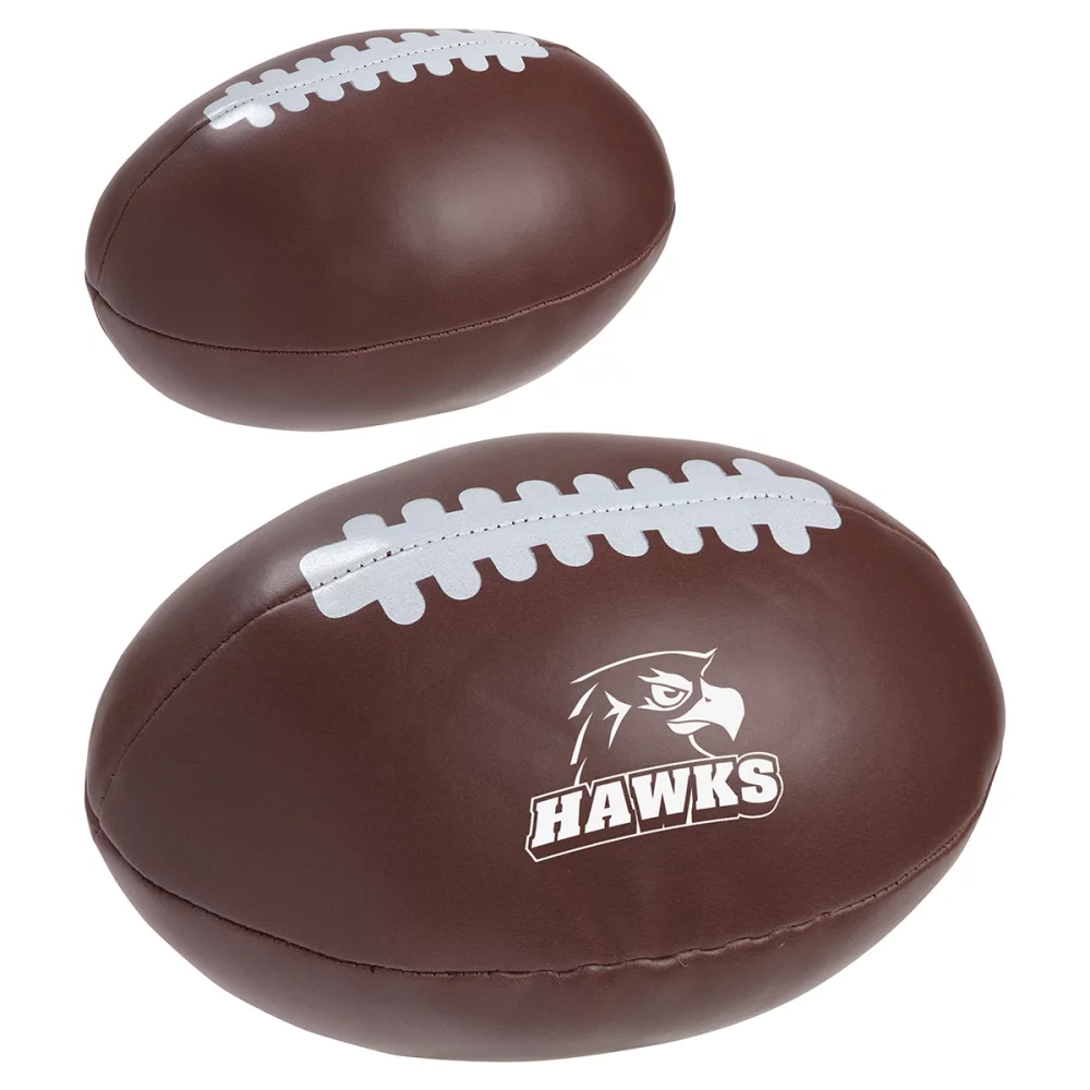 Ballon de sport en fibre de football