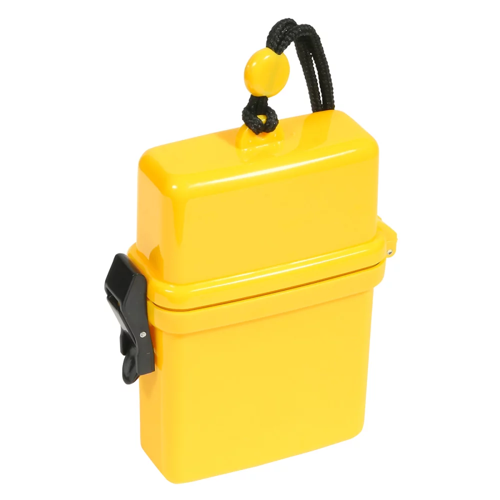 Boîte de rangement étanche