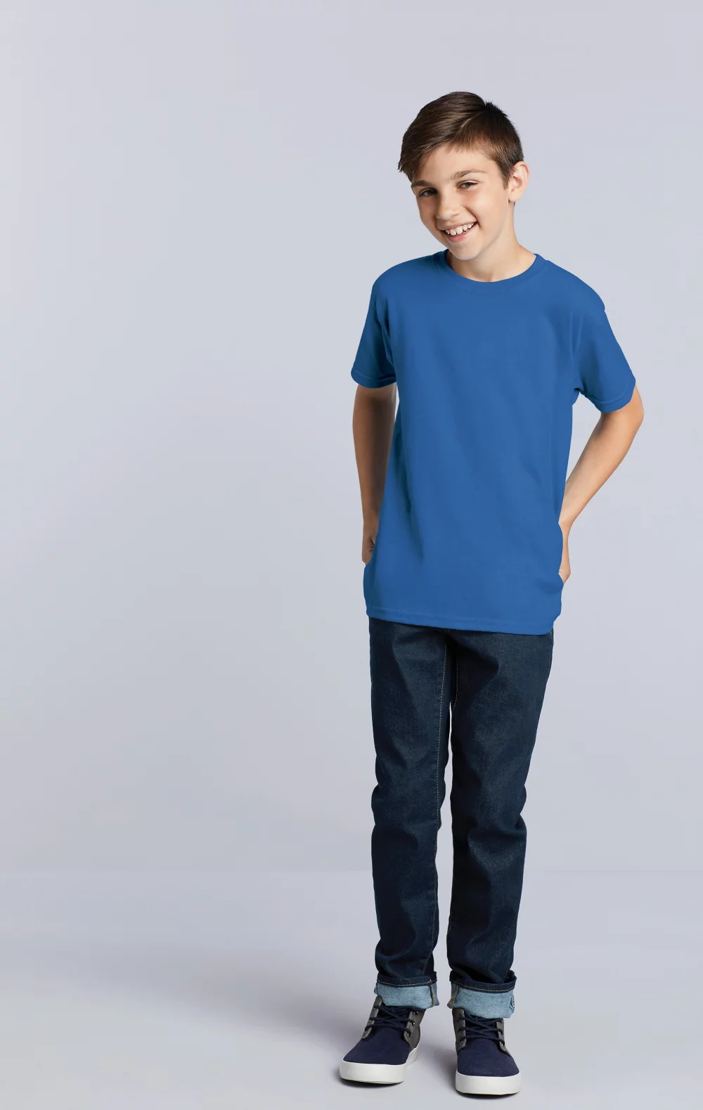 Gildan® Dryblend™ Youth T-Shirt