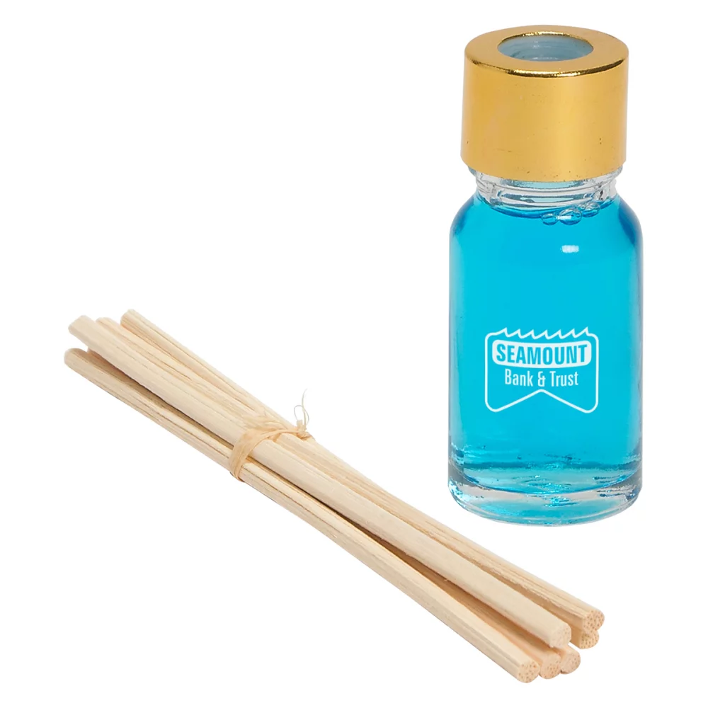 Diffuseur de Fresh Meadows