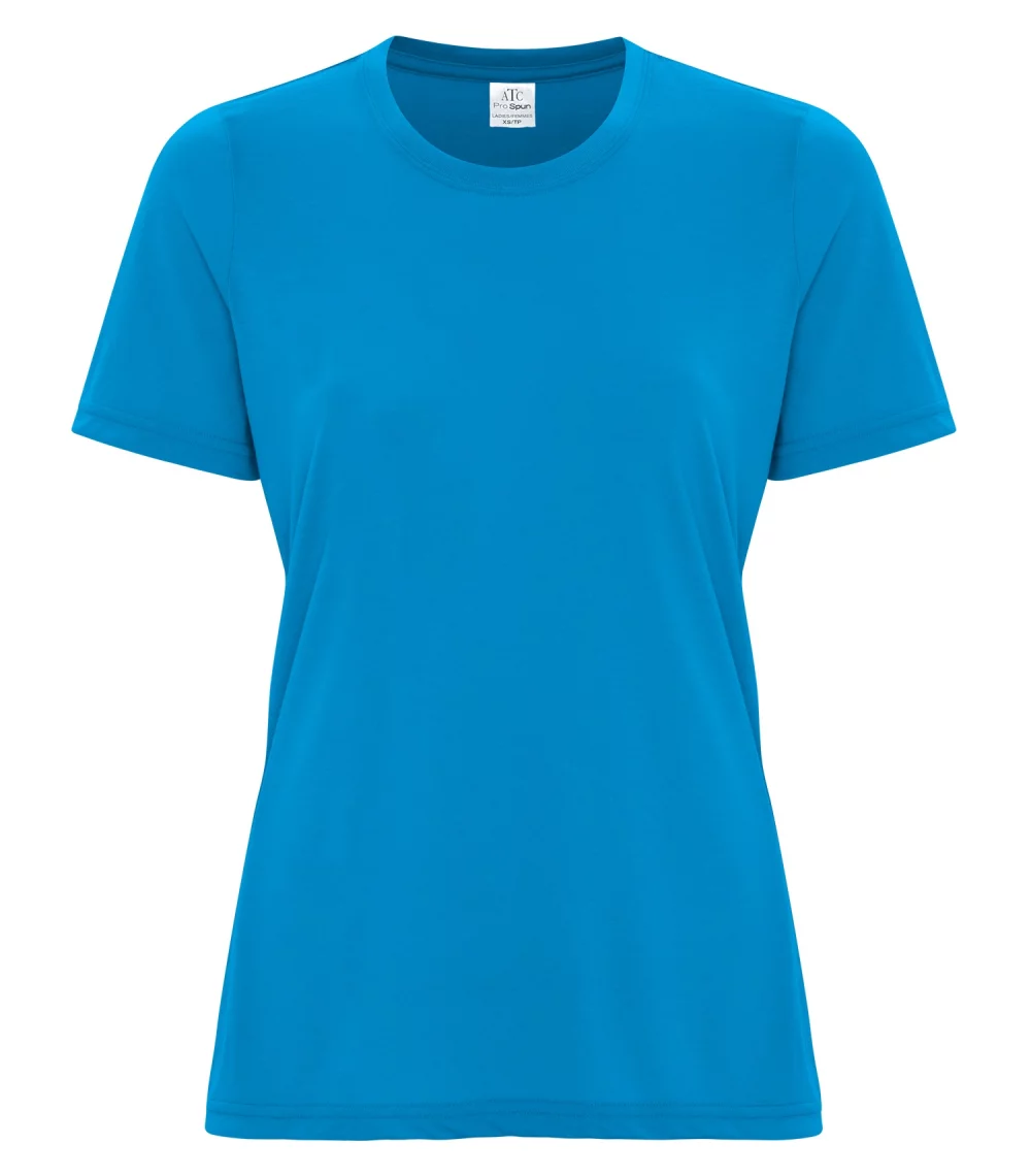 ATC™ Pro Spun® Ladies' Tee