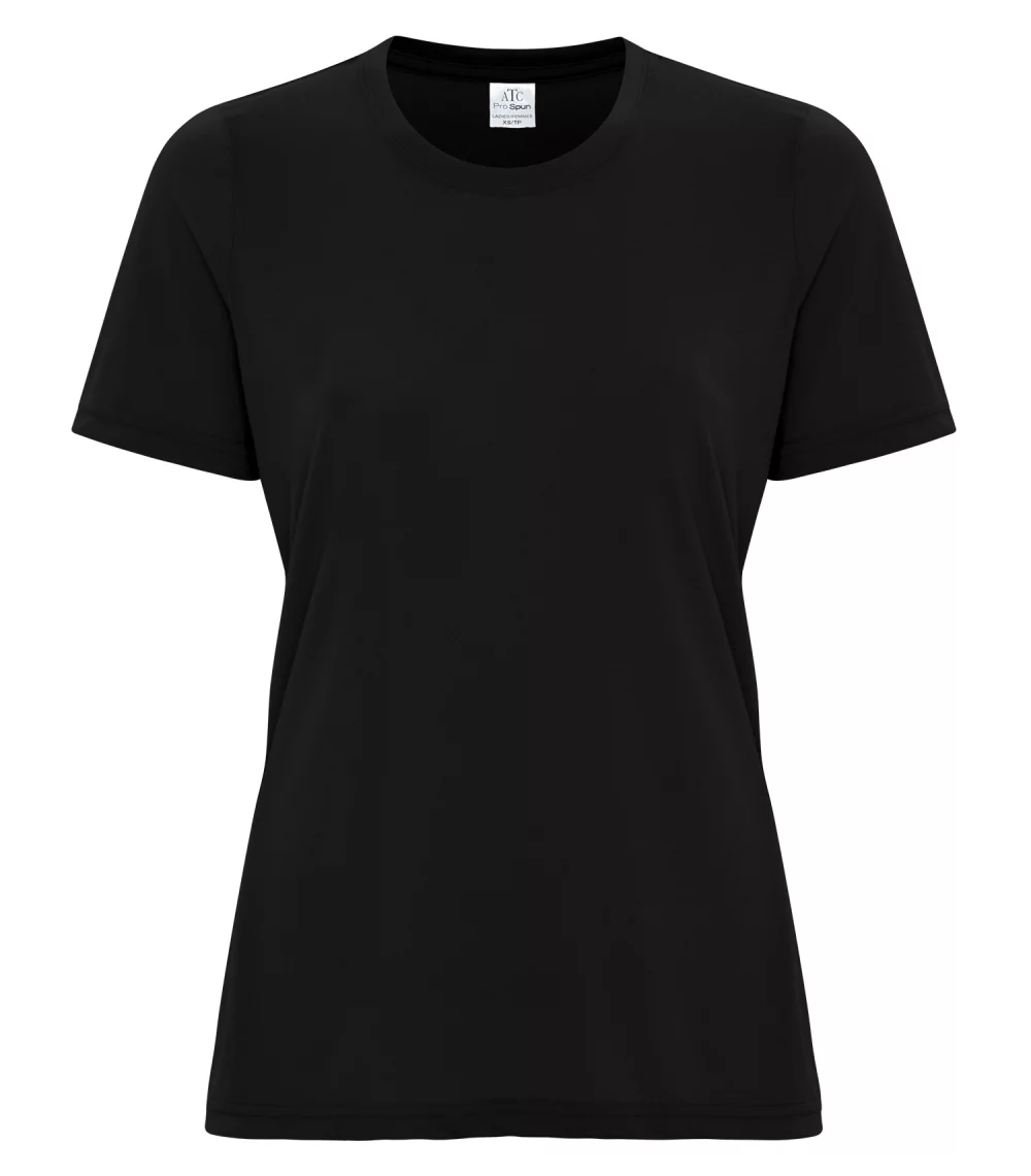 ATC™ Pro Spun® Ladies' Tee