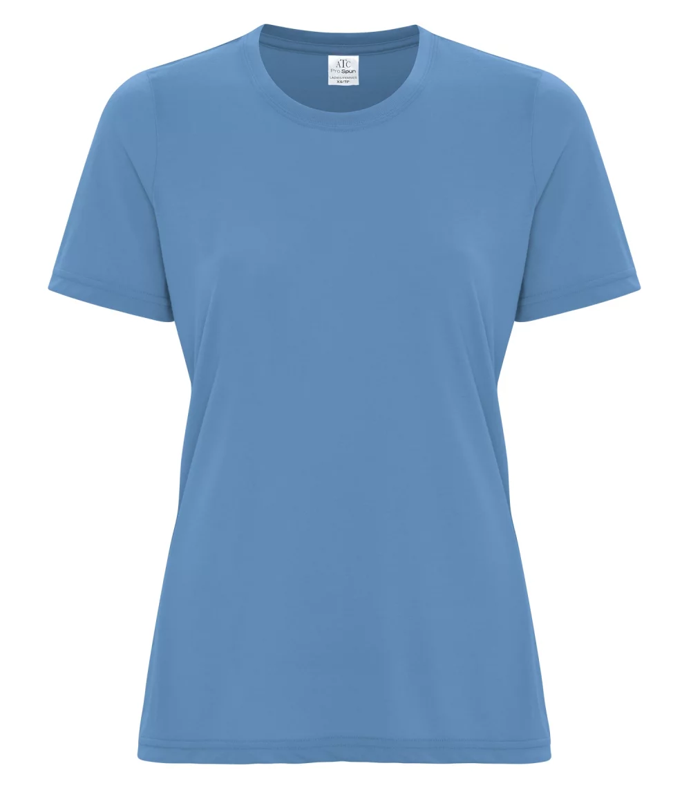 ATC™ Pro Spun® Ladies' Tee
