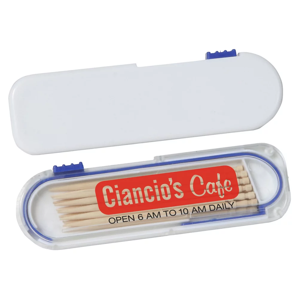 Porte cure-dents U Pick