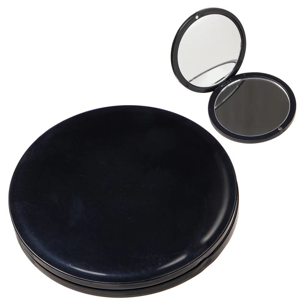 Miroir compact Twin View