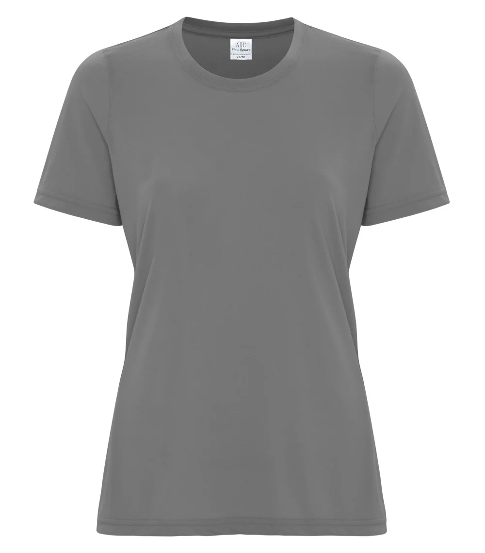 ATC™ Pro Spun® Ladies' Tee