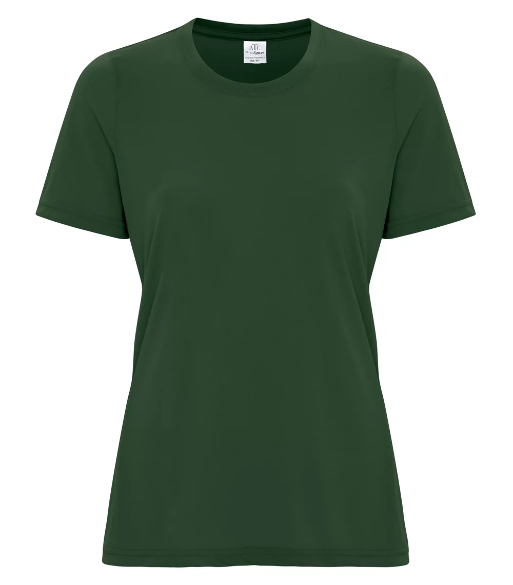 ATC™ Pro Spun® Ladies' Tee