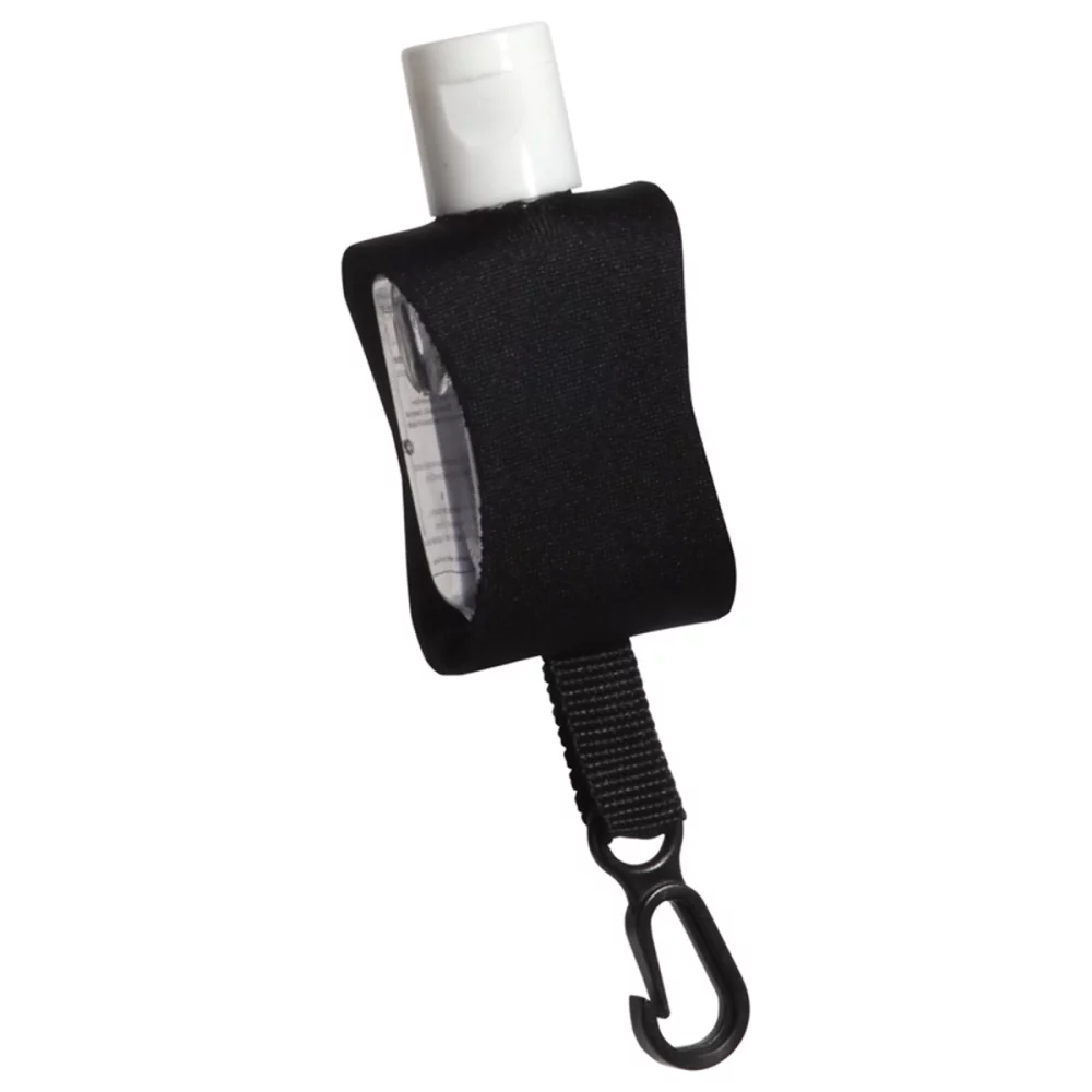 Désinfectant pour les mains Cozy Clip de 0,5 oz