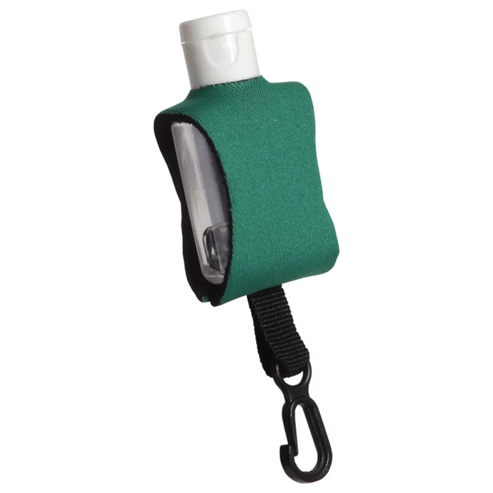 Désinfectant pour les mains Cozy Clip de 0,5 oz
