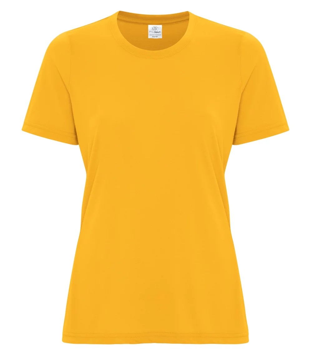 ATC™ Pro Spun® Ladies' Tee