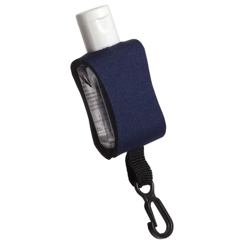 Désinfectant pour les mains Cozy Clip de 0,5 oz