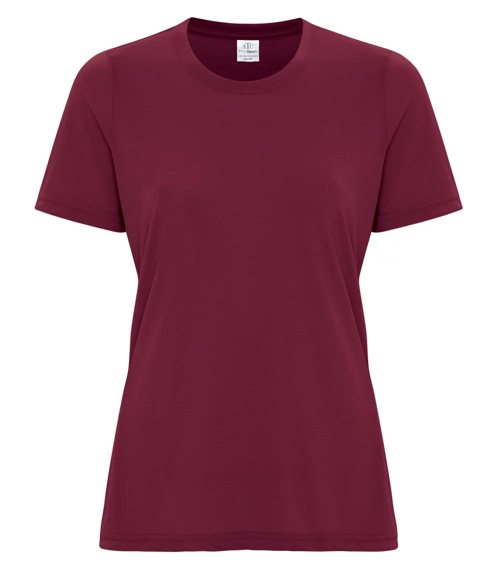 ATC™ Pro Spun® Ladies' Tee