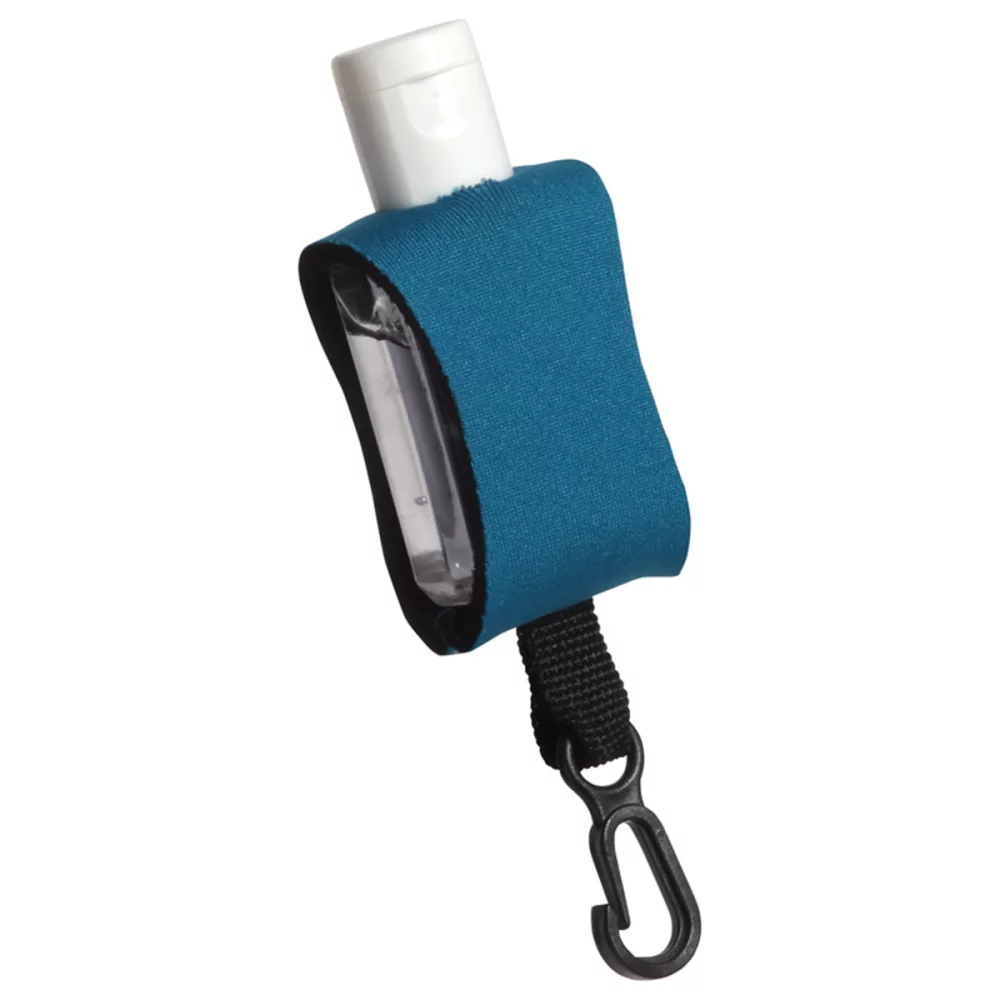 Désinfectant pour les mains Cozy Clip de 0,5 oz
