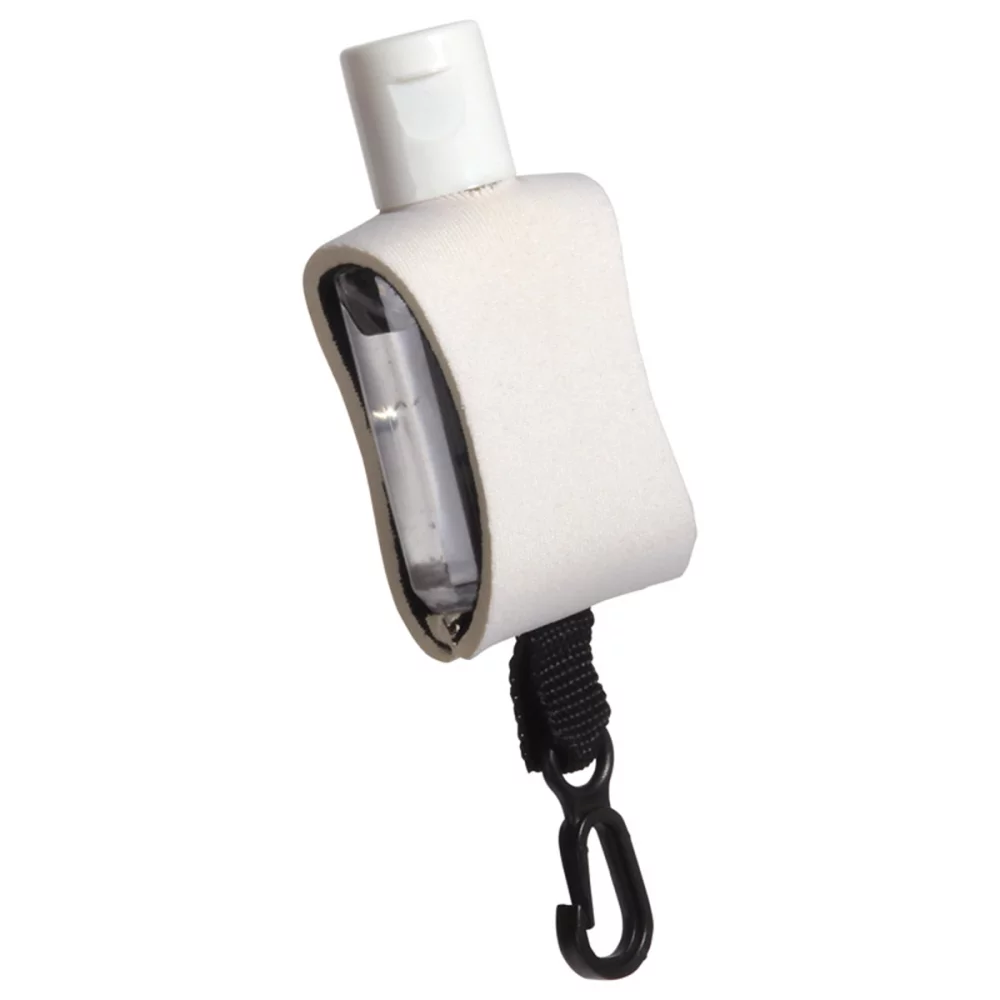Cozy Clip 0.5 oz Hand Sanitizer