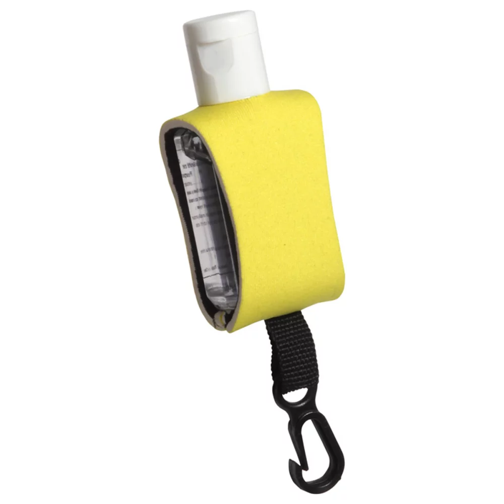 Désinfectant pour les mains Cozy Clip de 0,5 oz