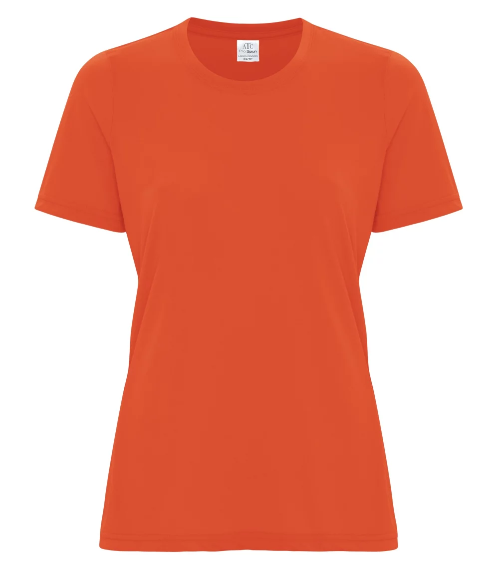 ATC™ Pro Spun® Ladies' Tee